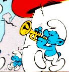 Harmony Smurf